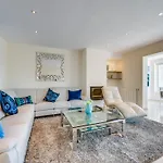 Beach Holiday Home With Private Pool