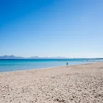 Beach Holiday Home With Private Pool