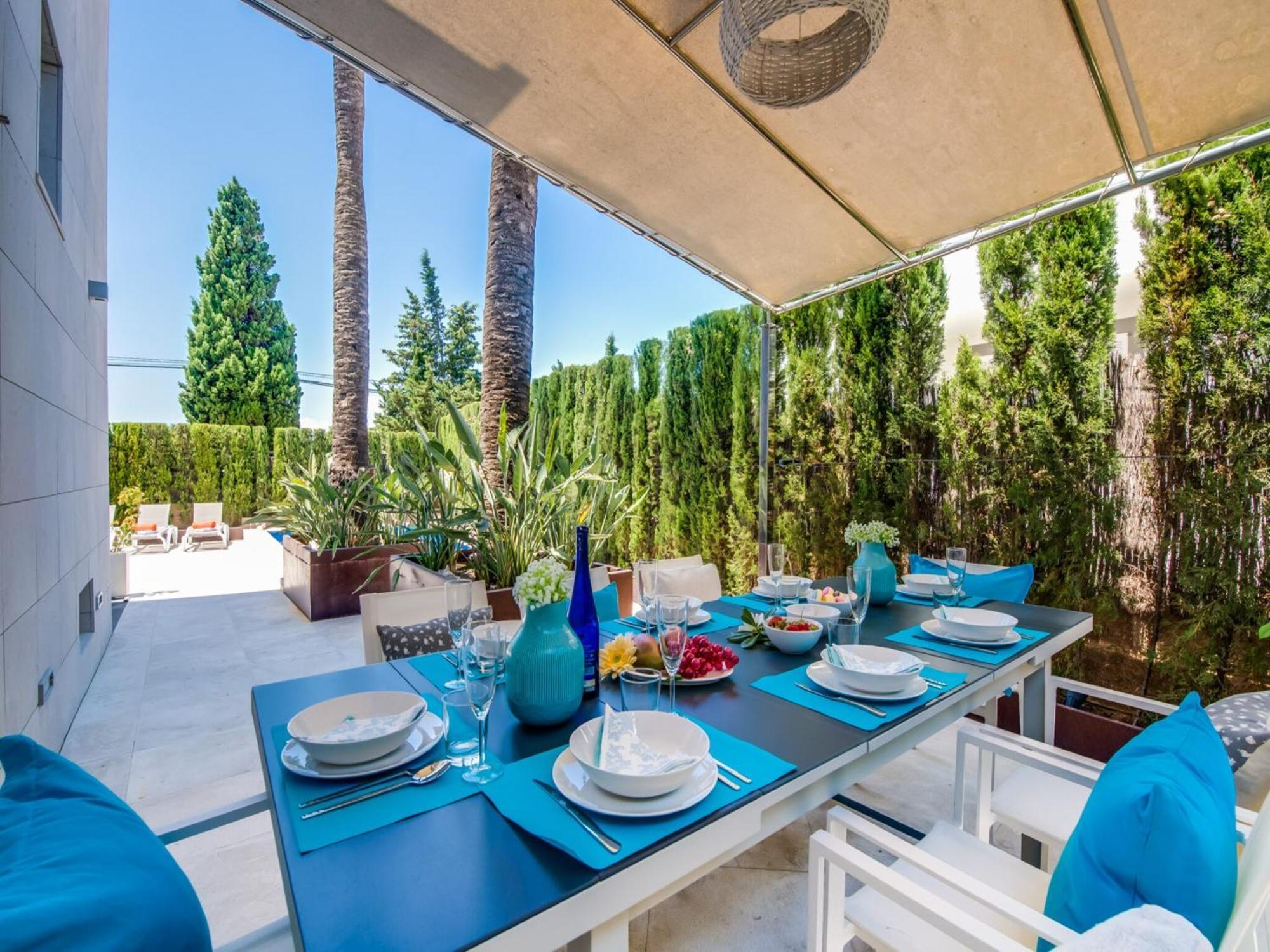 Holiday home With Private Pool *