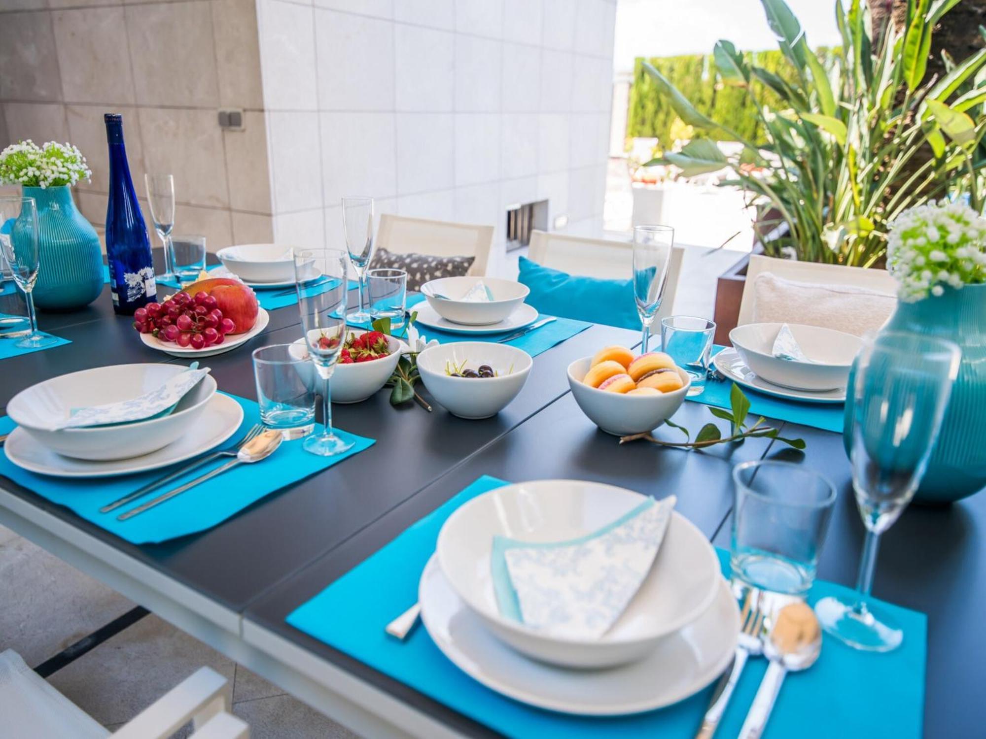 With Private Pool Holiday home