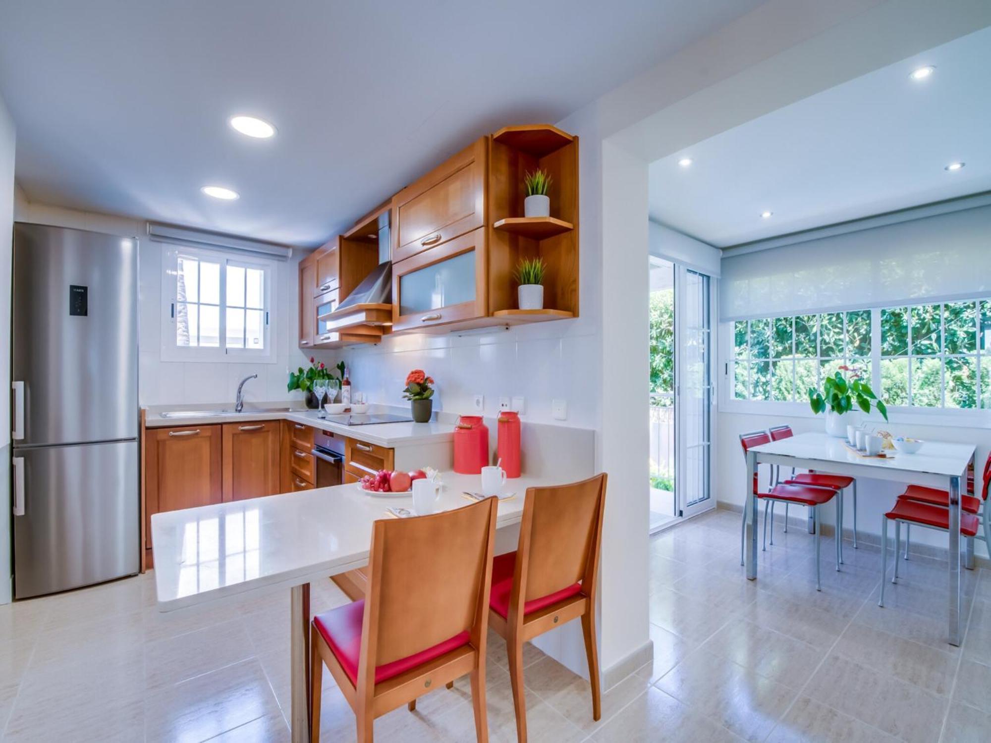 With Private Pool * Alcudia (Mallorca)