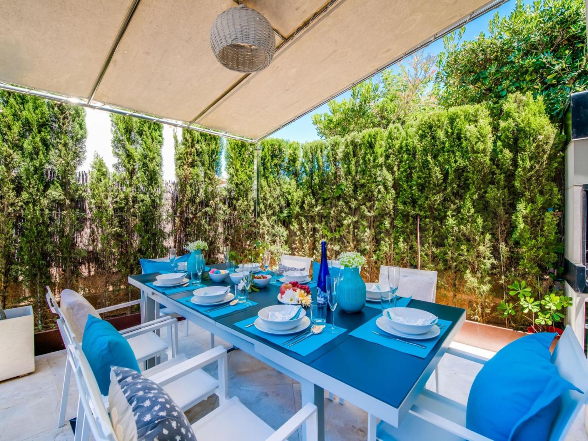 With Private Pool Holiday home