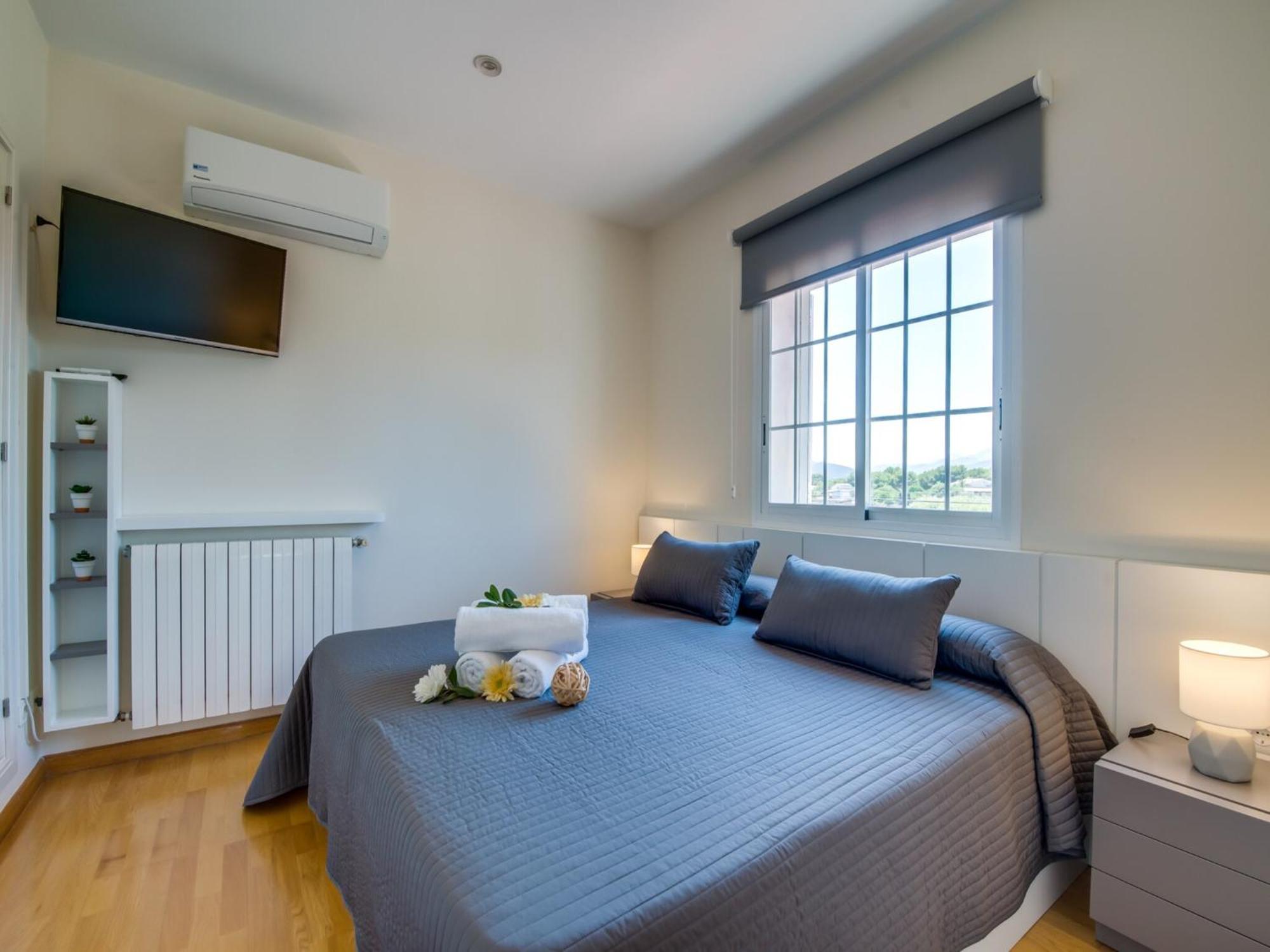 Holiday home With Private Pool Alcudia (Mallorca)