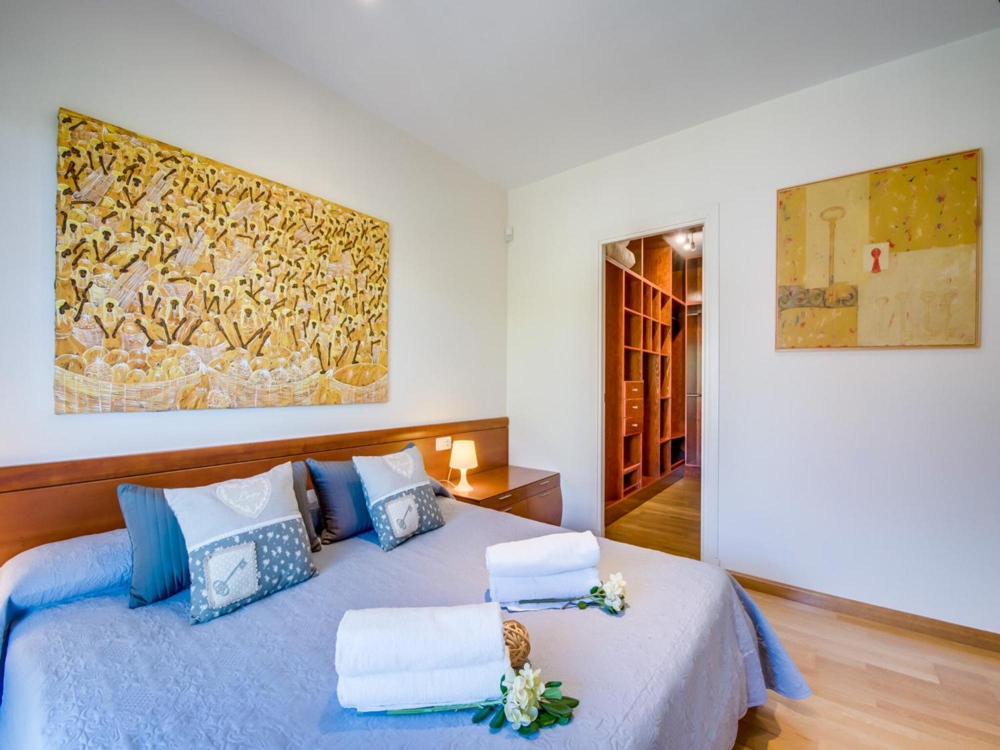 With Private Pool Holiday home Alcudia (Mallorca)